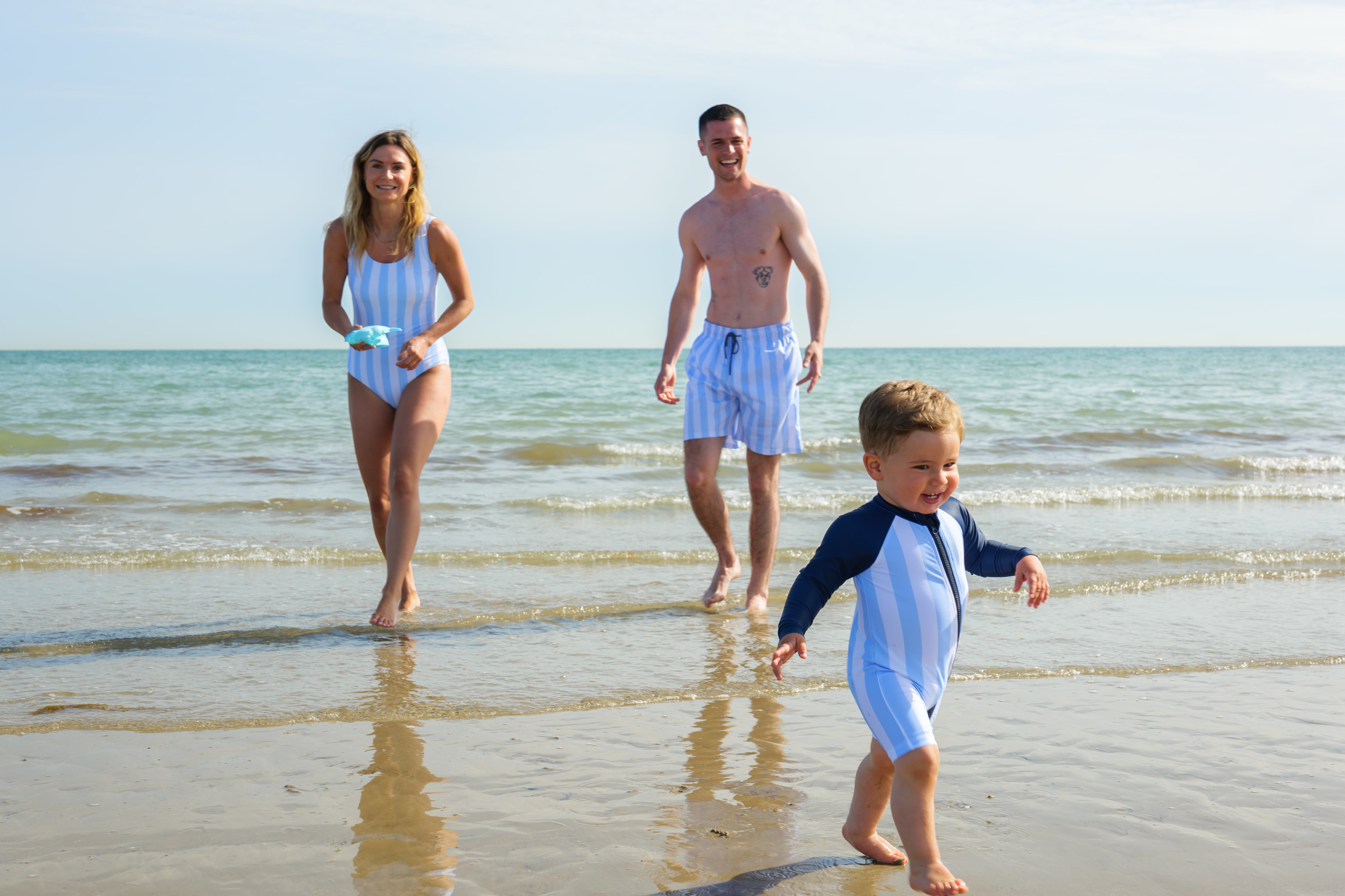 Things To Consider When Buying Swimwear For Your Kids: Top Picks!