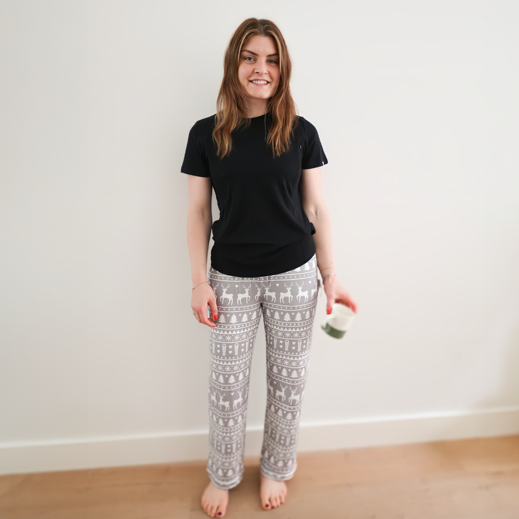 The perfect family set from Zipster! Match your baby with these