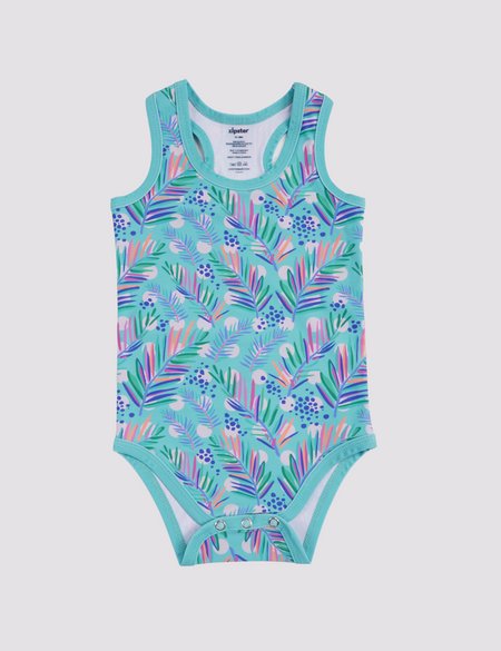 Girls Swimsuit Paradise