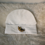 Bamboo Baby Bonnet Janosch Tigerente