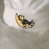 Bamboo Baby Bonnet Janosch Tigerente