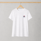 Still-T-Shirt „Frida“