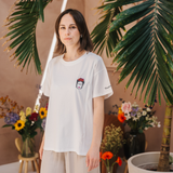 Still-T-Shirt „Frida“