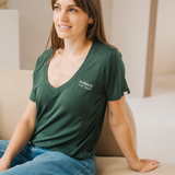 Camiseta lactancia Mama 2025