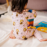 Maya x ZIPSTER™ Blossom Magic