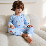 Set di pigiami per bambini Oca