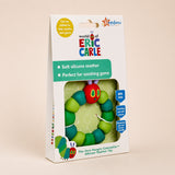 The Very Hungry Caterpillar™ Teether