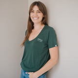 Camiseta lactancia Mama 2025