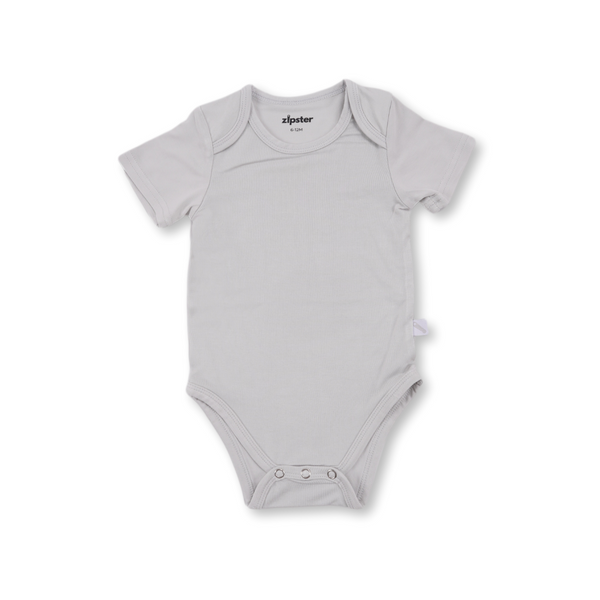 c*︎様 houseonthehillbaby Bodysuit (Gray) 11_7c7ae799-b52b-4249-9d2c-