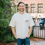 Men's Hemp T-Shirt - Zipster's Diner