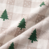 ZIPSTER™ Evergreen Gingham