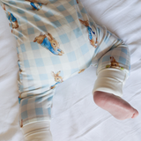 ZIPSTER™ Peter's Gingham Hop