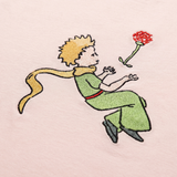 Children's T-Shirt The Little Prince My Only Rose