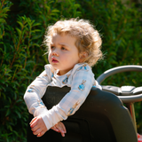 Ensemble de pyjamas pour enfants Peter's Gingham Hop