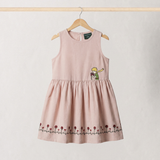 A Kis Herceg gyermek peplum felső