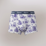 Boxershorts Toile för män
