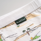Kinderpyjama „Der kleine Prinz – Das Leben ist ein Abenteuer“