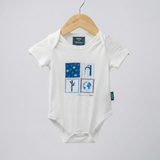 Romper Viva con Agua