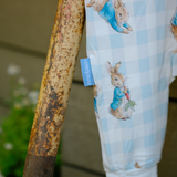 ZIPSTER™ Peter's Gingham Hop