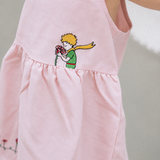 A Kis Herceg gyermek peplum felső
