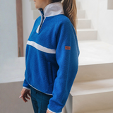 Ammende fleece -mal