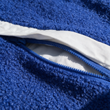 Ammende fleece -mal