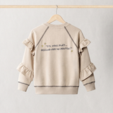 The Little Prince Draw Me a Sheep Sweatshirt