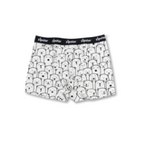 Herenboxershort Polar