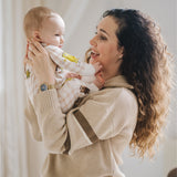 Borstvoeding Trui Wenen