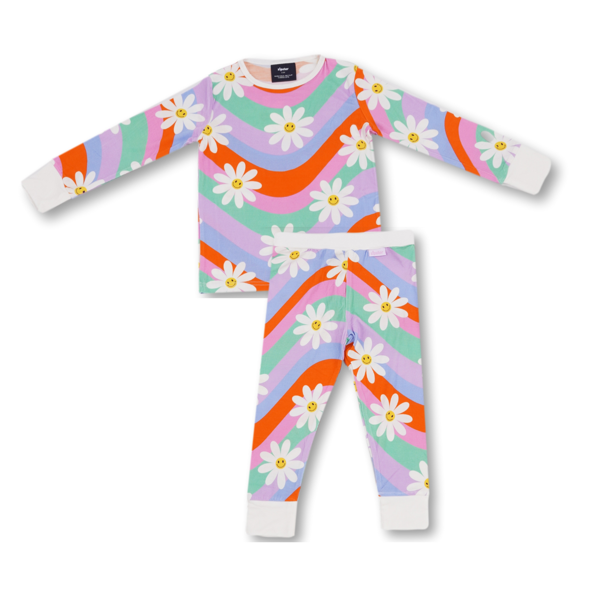 Ensemble de pyjamas pour enfants Groove