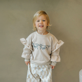 The Little Prince Draw Me a Sheep Sweatshirt