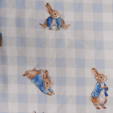 Ensemble de pyjamas pour enfants Peter's Gingham Hop