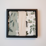 The Perfect Trio - In the Jungle