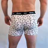 Herenboxershort Polar