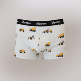 Heren Boxershorts Constructie