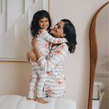 Pyjama pour dames Fox Cub