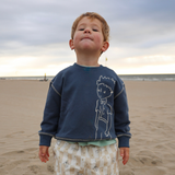 The Little Prince Children's Remember Sweatshirt