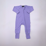 ZIPSTER™ Solid Warmes Mauve