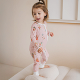 Peter Rabbit Mini lahjasetti vaaleanpunainen (3 kpl)