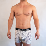 Herenboxershort Polar