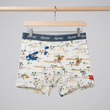 Boxers pour homme « Le Petit Prince : La vie est une aventure »