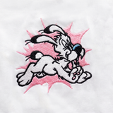 Lot de t-shirts « Asterix Pink Playwear »