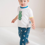 Miffy Vaqueros Icon azules