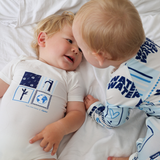 Romper Viva con Agua