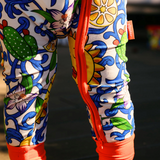 ZIPSTER™ Sicilian Summer (Design Challenge Winner 2025)