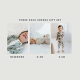 The Perfect Trio - In the Jungle