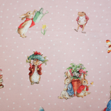 {Jemima Puddle-Duck & Friends