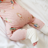 Peter Rabbit Mini lahjasetti vaaleanpunainen (3 kpl)