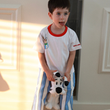 Asterix Classic Playwear Tee Bundle