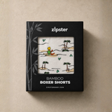 Boxers pour homme « Le Petit Prince : La vie est une aventure »